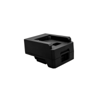 Adapter for 18V BOSCH battery for VRP-2SLi and VRP-2DLi vacuum pump