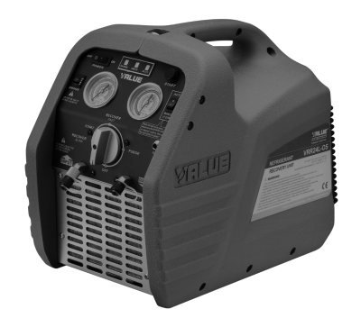 Recovery unit VRR24L-OS