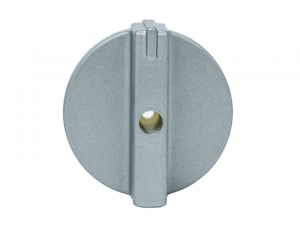 Knob for VRR recovery unit