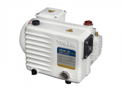 Vacuum pump VSV-20