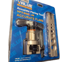 Manual flaring tool VFT-808-MI