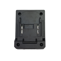 Adapter for 18V Makita battery for VRP-2SLi and VRP-2DLi vacuum pump