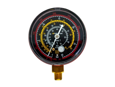 High pressure gauge for VRM2-B-0501 R22