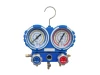 Pressure gauges