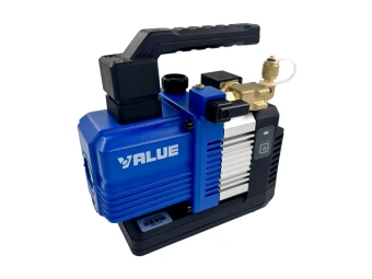 VRP-2DLi elektrozawór 11 vt