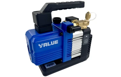 VRP-2DLi elektrozawór 11 vt
