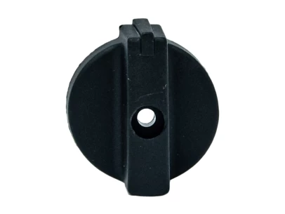 Black knob for VRR-24A