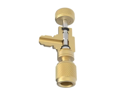 Control valve VVC-1